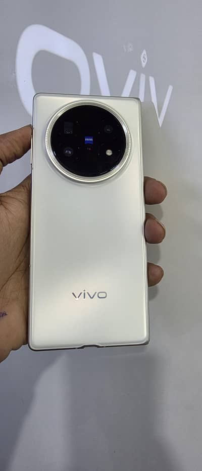 Vivo X fold 5 pta