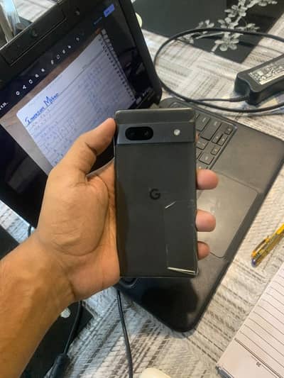Google Pixel 7