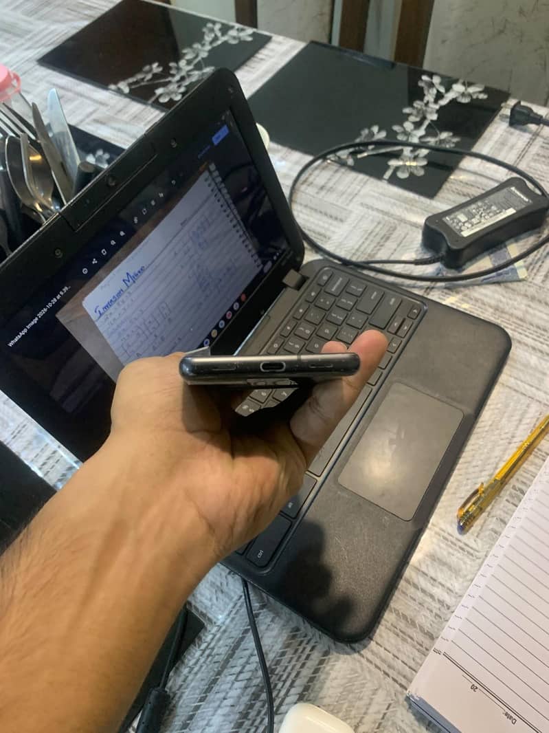 Google Pixel 7 1