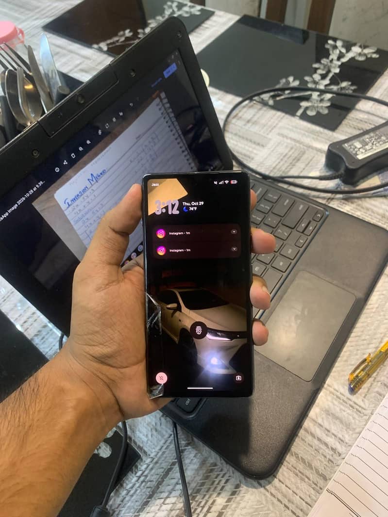 Google Pixel 7 2