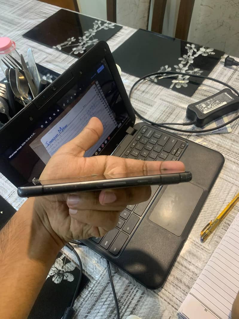 Google Pixel 7 5