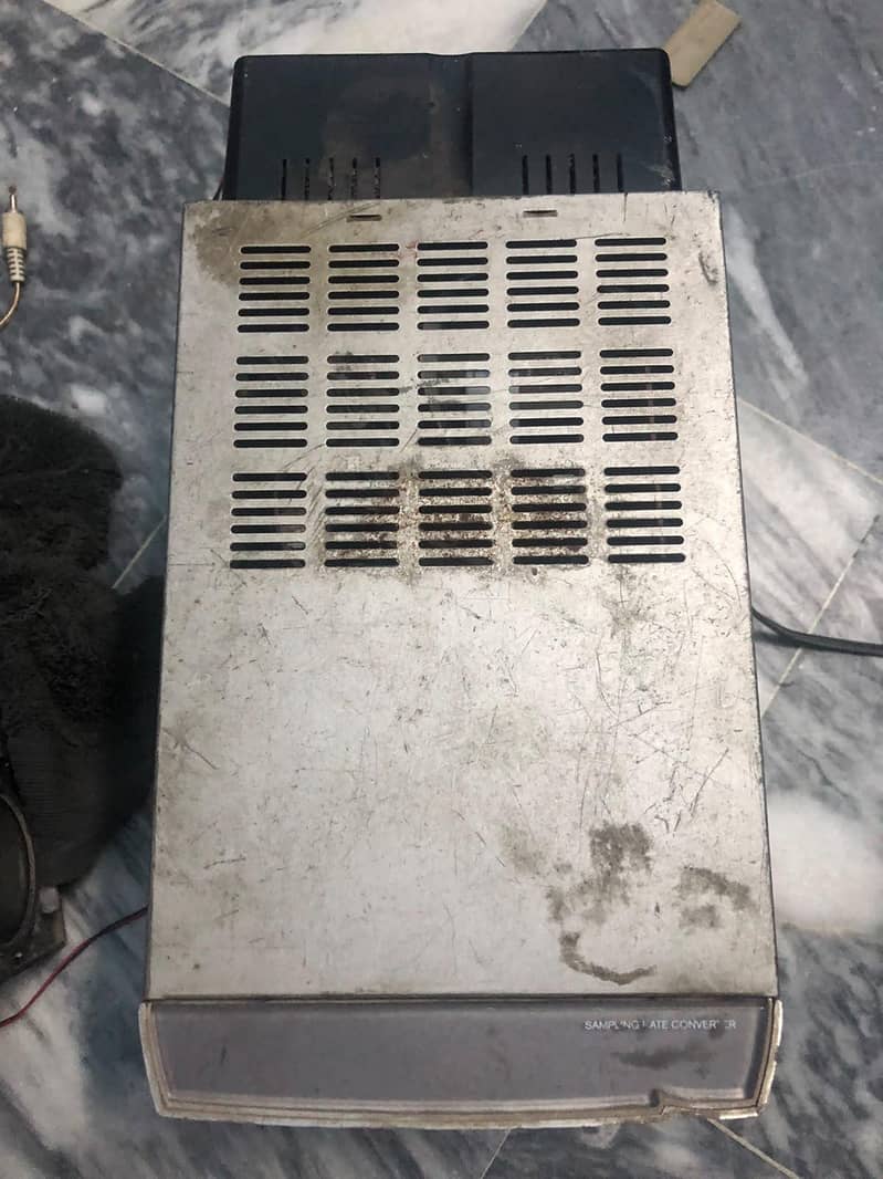 onkyo amplifier 3