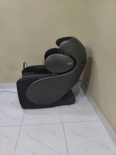 relaxing machine electric