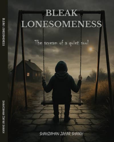 Bleak Lonesomeness ~ The Scream Of A Quiet Soul