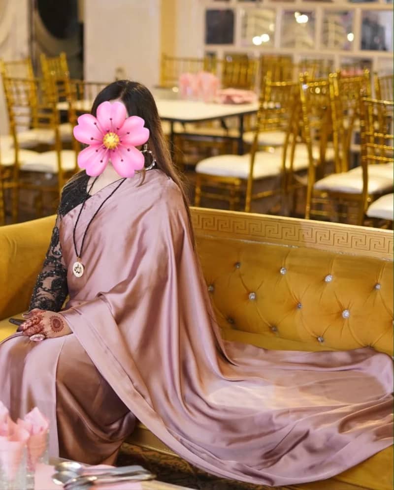 Silk saree 1