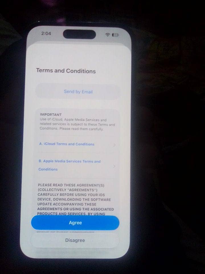 Apple iPhone 14 Pro 2