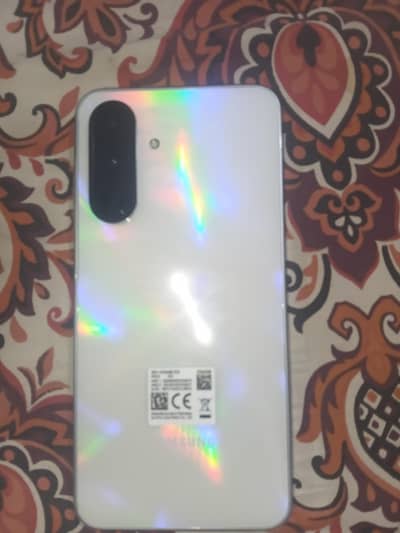 Samsung Mobile A36