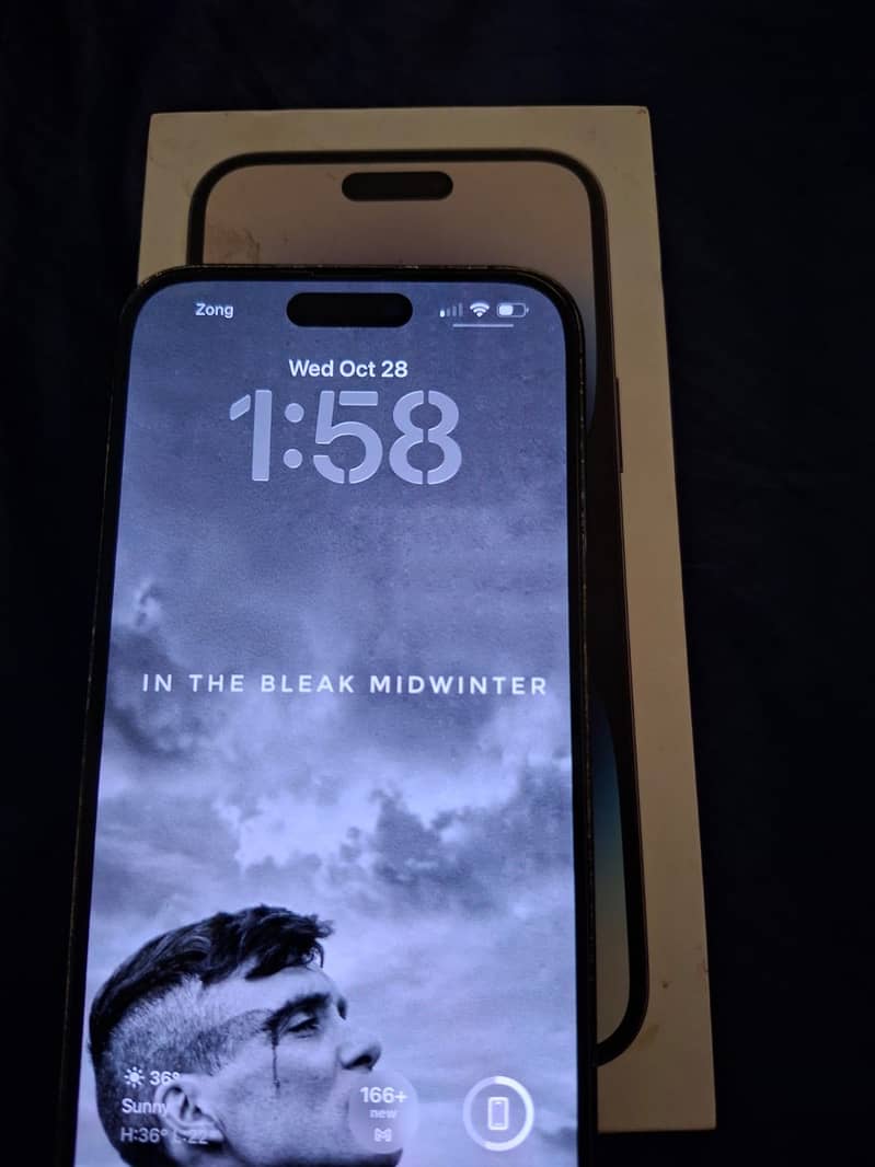 Apple iPhone 14 Pro Max 1
