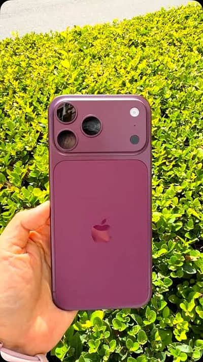 Apple iPhone 18 Pro Max