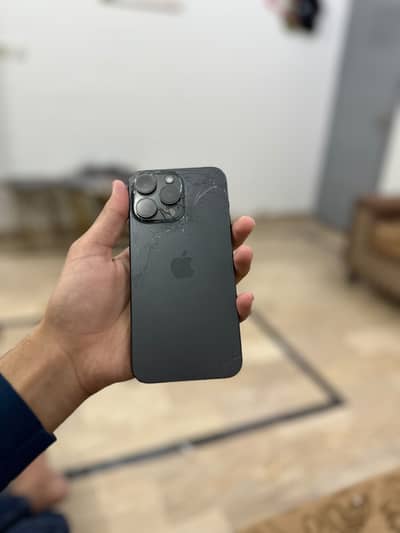 “*IPHONE 15 PRO MAX 512 GB FACTORY UNLOCK FOR SALE*”
