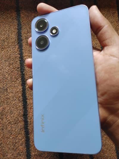 Infinix Hot 30 Play Used Like New