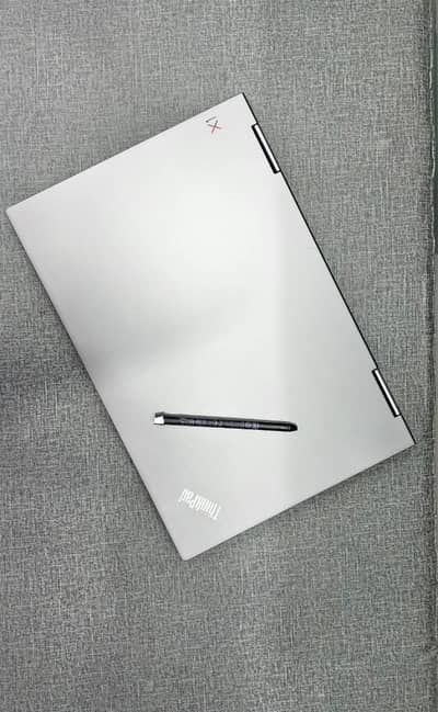 LENOVE THINKPAD X1 YOGA WITH PIN 360 TOUCH