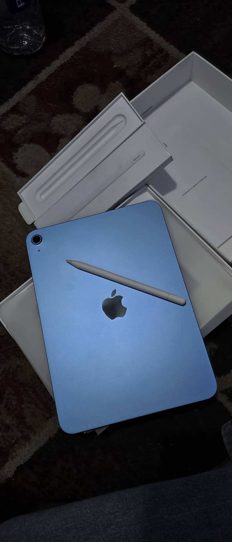 ipad 11th a16 0