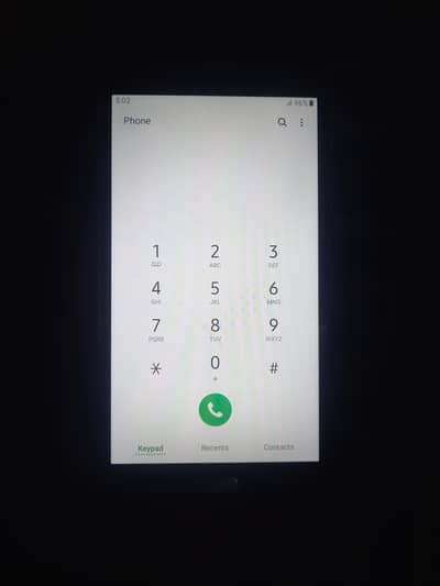 Samsung Mobile J7 Core