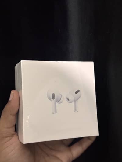 Apple airpods