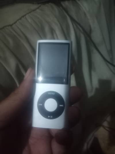 I pod nano
