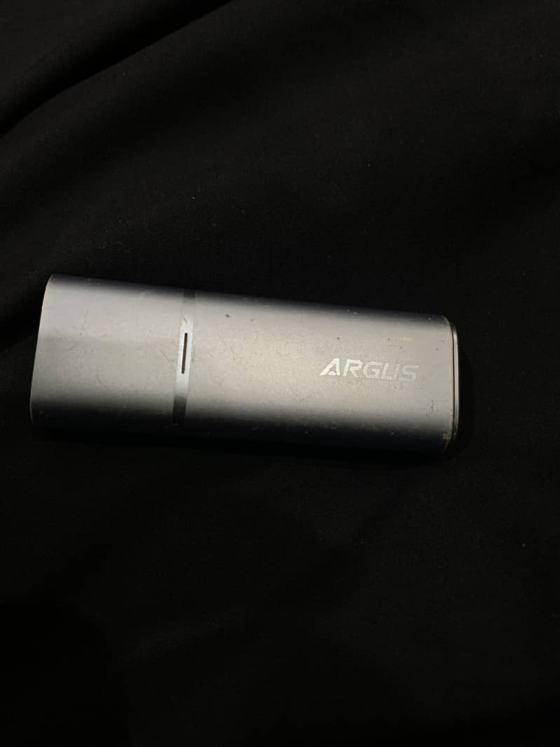 Argus G3 mini 0