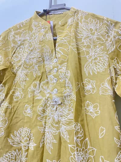 Khaadi kurta for sale