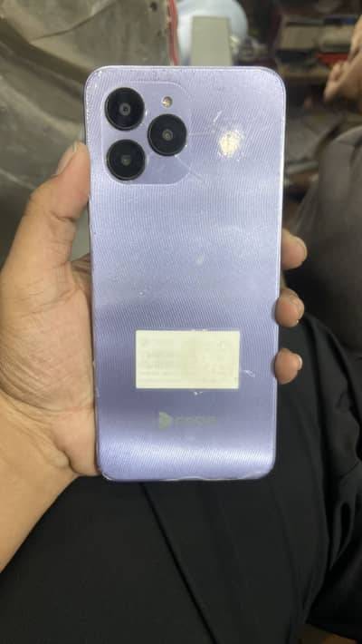Dcode Cygnal 3 Lite