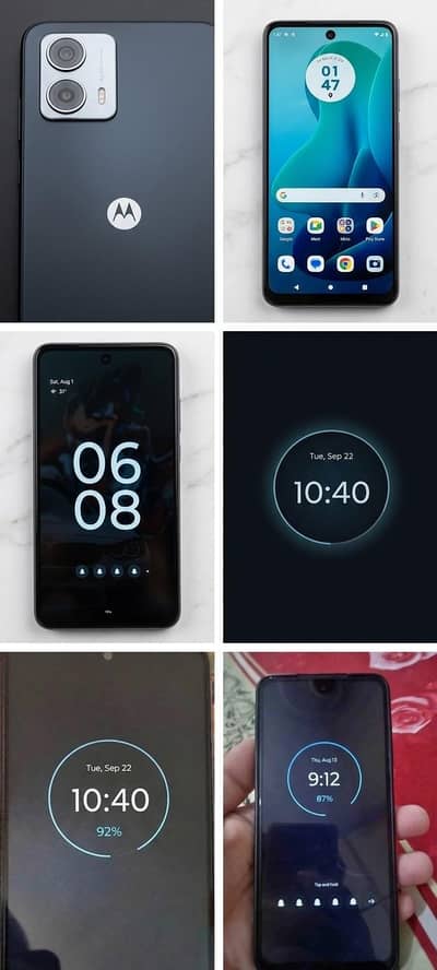 Moto G 5G 2023