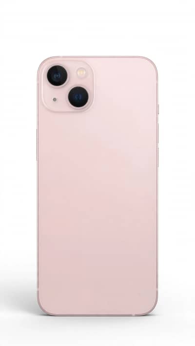 iPhone 13 128GB JV 86% Battery Health Pink Color - Geo Mobile 161