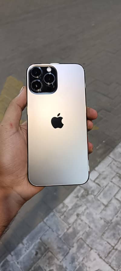 Apple iPhone 13 Pro Max