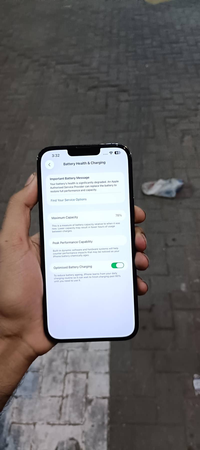 Apple iPhone 13 Pro Max 4