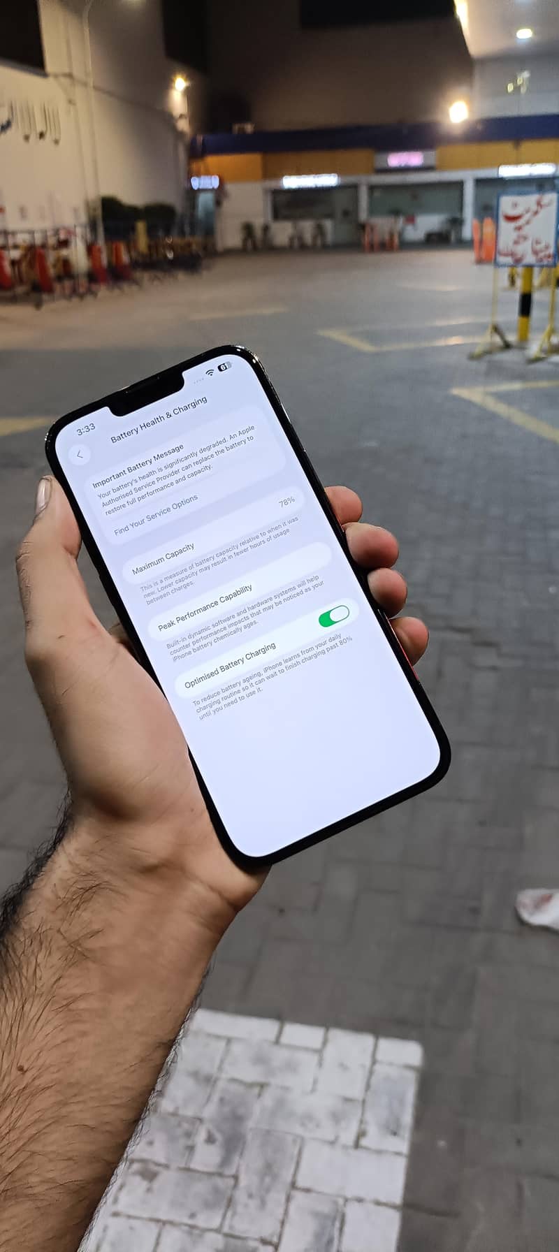 Apple iPhone 13 Pro Max 5