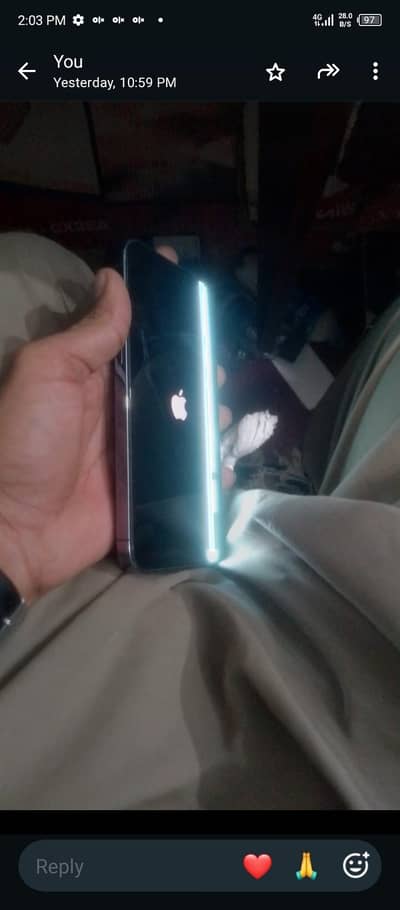 14 pro max 512 gb icloud locked