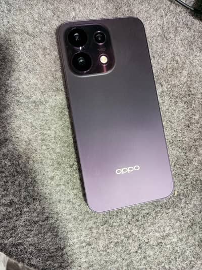 oppo reno16F 5G