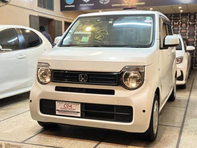 Honda N Wgn 2022 Fresh Import Mira Move Dayz 2023 2021 alto 660cc Reg