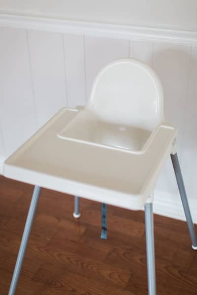 Ikea High Chair