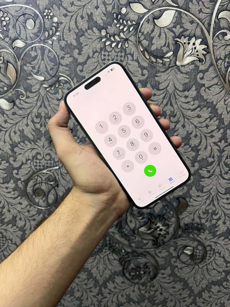 Apple iPhone 14 Pro Max 0