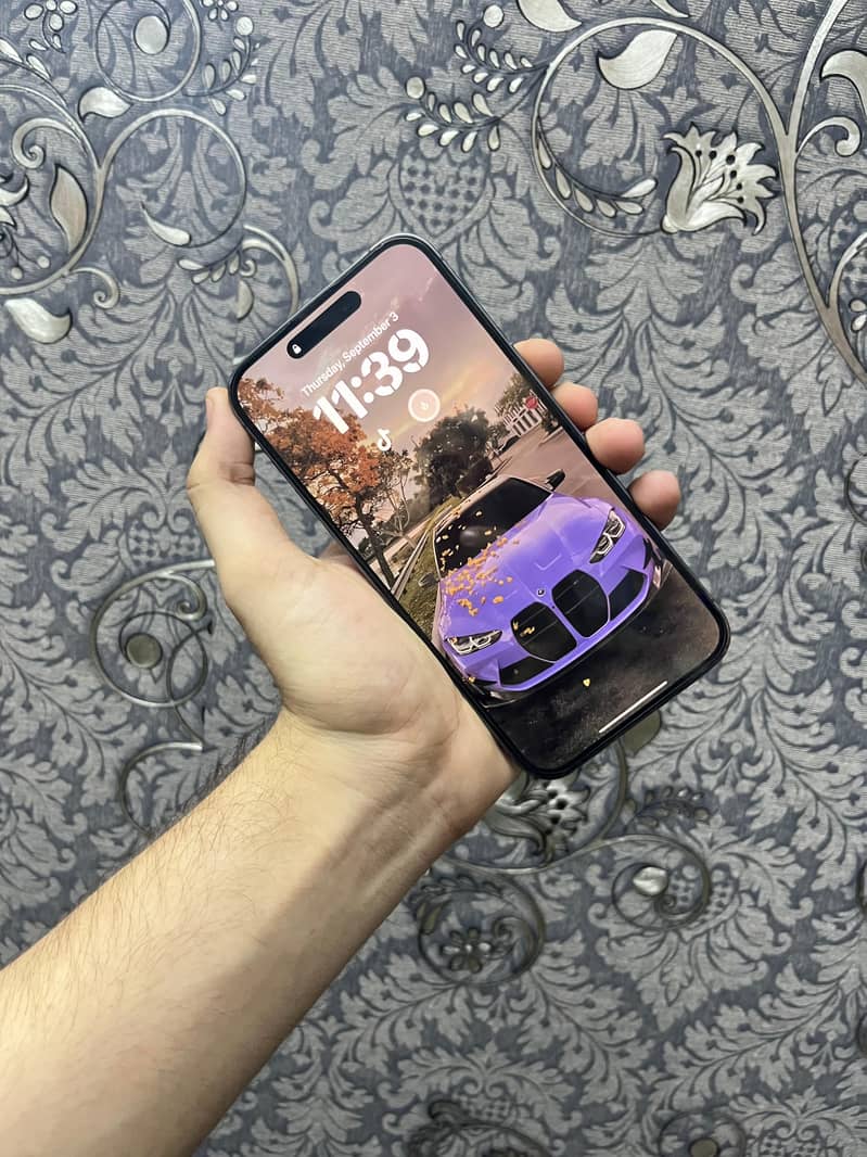 Apple iPhone 14 Pro Max 3
