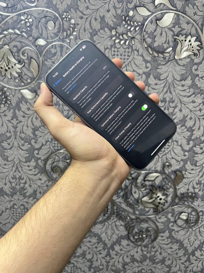 Apple iPhone 14 Pro Max 7