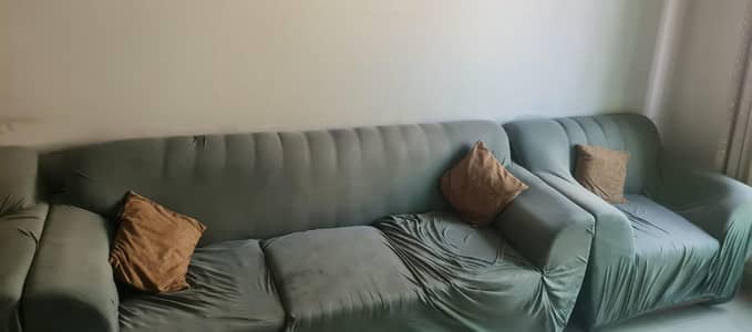 7-Seater Sofa Set for Sale