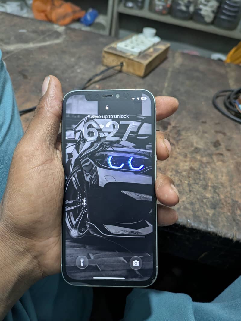 Apple iPhone 12 Pro 1