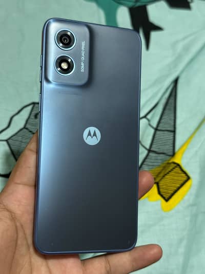 Motorola Moto G Play (2024)