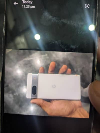Google Pixel 7a
