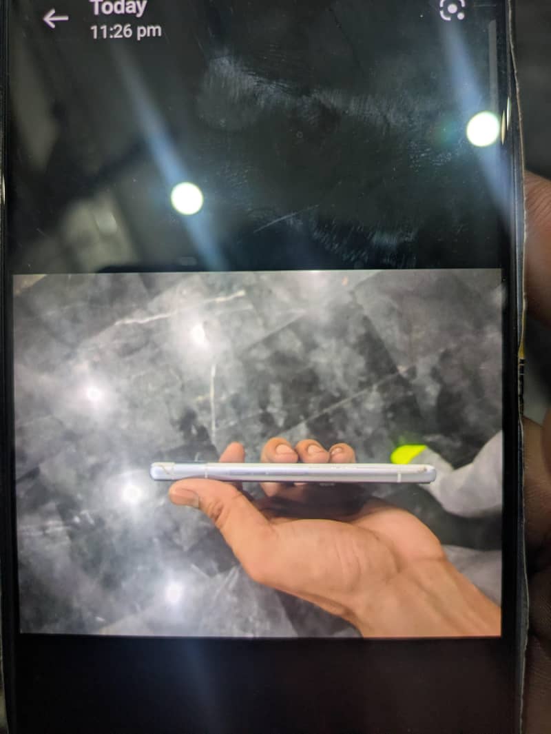 Google Pixel 7a 1