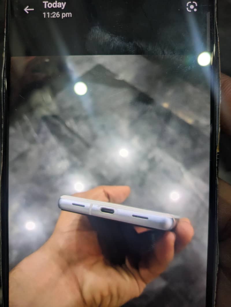 Google Pixel 7a 2