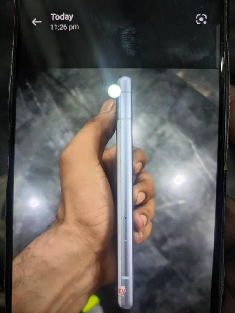 Google Pixel 7a 3