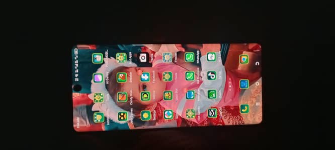 Tecno Spark 20 Pro Plus