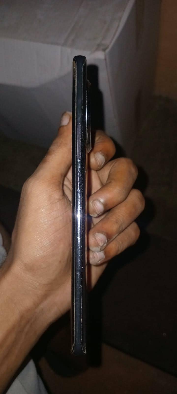 Tecno Spark 20 Pro Plus 3