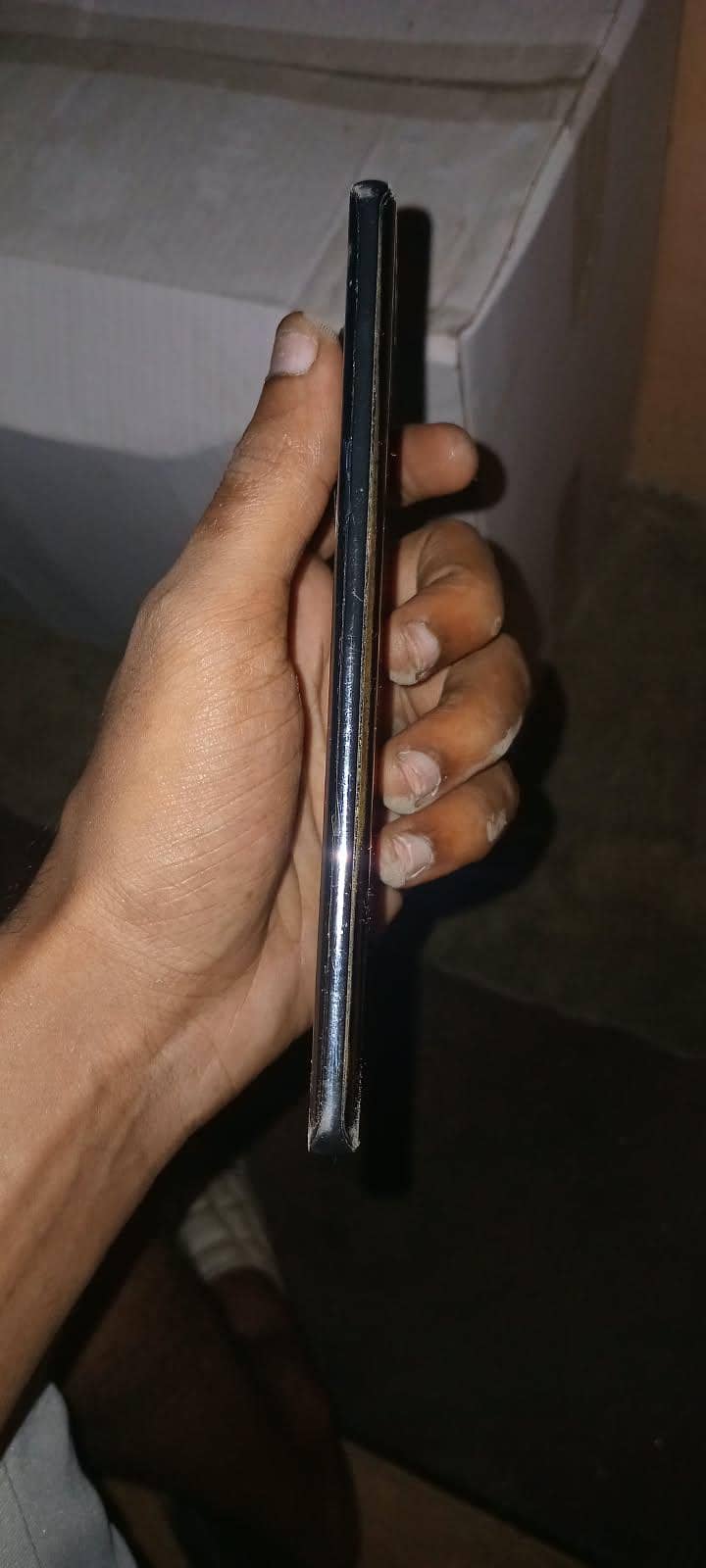 Tecno Spark 20 Pro Plus 5