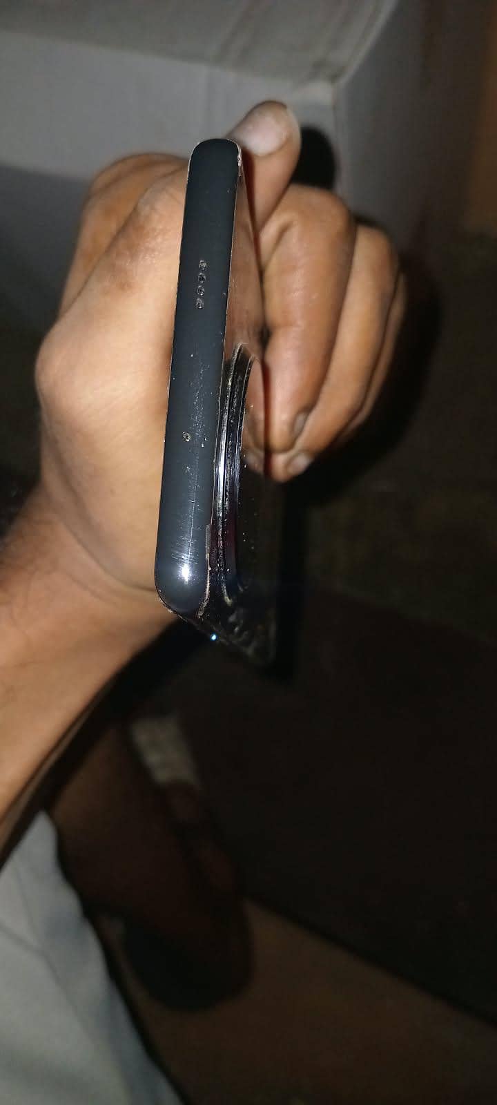 Tecno Spark 20 Pro Plus 6