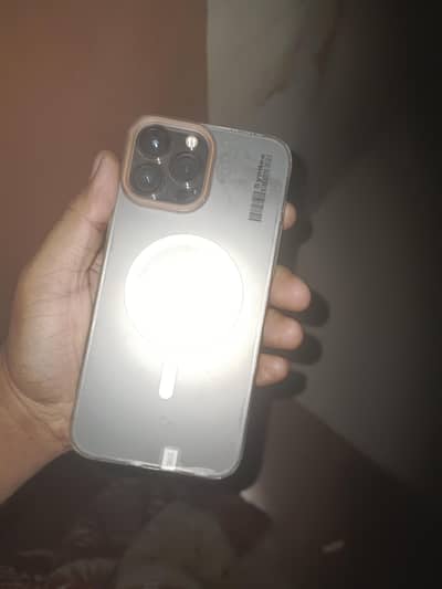 Apple iPhone 13 Pro Max