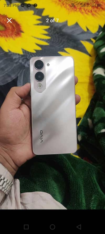Vivo Y04