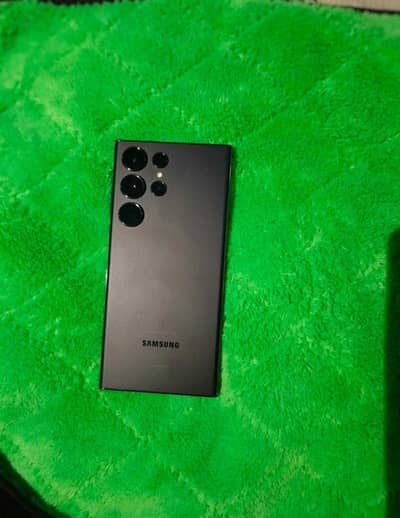 Samsung Mobile S23 Ultra