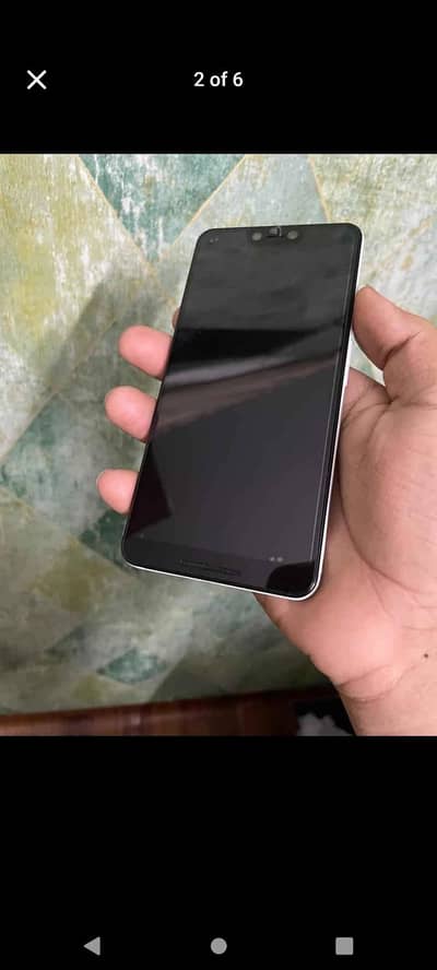 Google pixel 3xl agr kisi ka pass panel hai to rabta kr Rahai